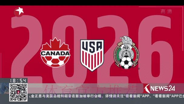 全面剖析2026世界杯竞猜市场动态趋势