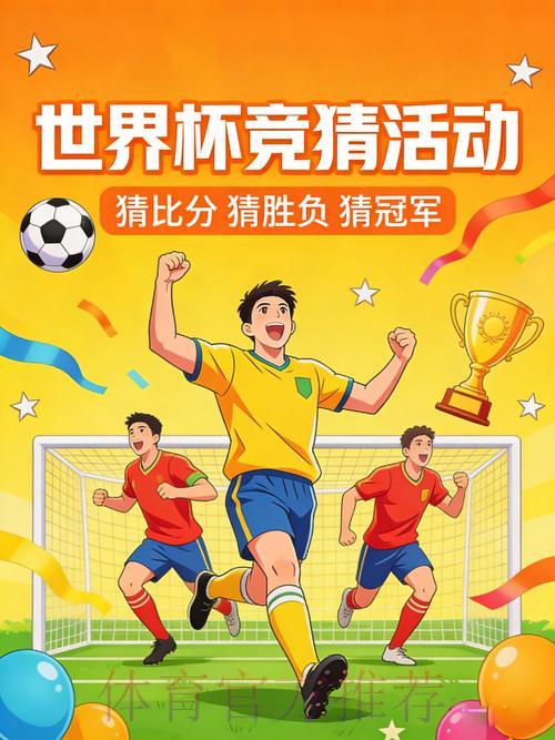 世界杯竞猜狂欢:与好友同台对决比分大作战 世界杯竞猜狂欢:与好友同台对决比分大作战