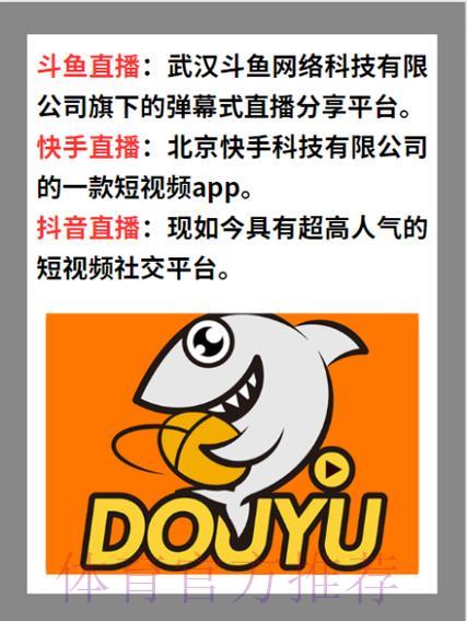 各大热门平台世界杯直播效果大比拼，哪家更胜一筹？